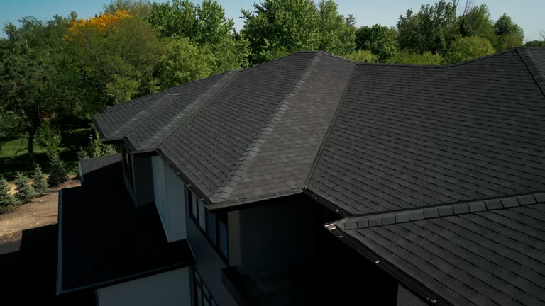 Best Emergency Roof Repair Services  in Tatamy, PA