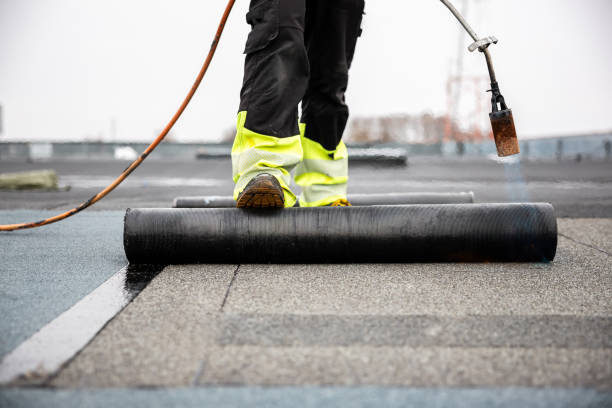 Roof Insulation in Tatamy, PA