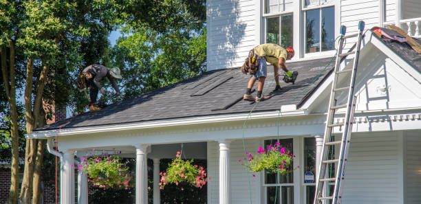 Best Roof Ventilation Installation  in Tatamy, PA
