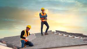 Best Roof Leak Repair  in Tatamy, PA